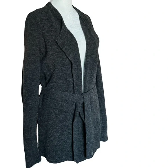 Banana Republic Belted Cardigan Sz Sm - Picture 1 of 15